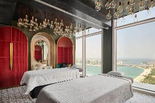 W Dubai Mina Seyahi fotoÄŸrafÄ±