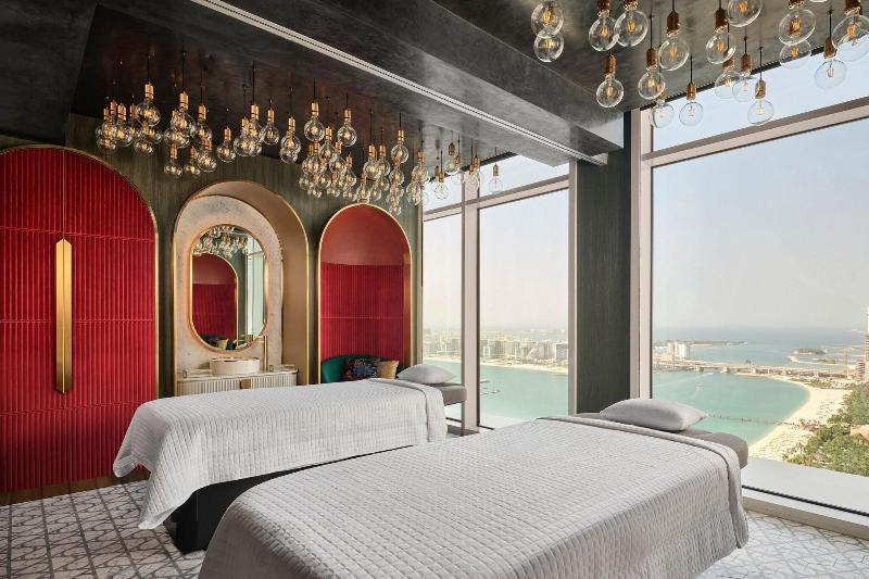 W Dubai Mina Seyahi - Aktivite