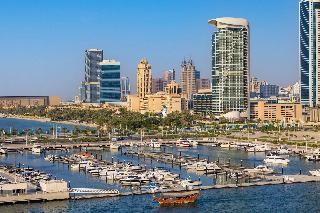 W Dubai Mina Seyahi fotoÄŸrafÄ±
