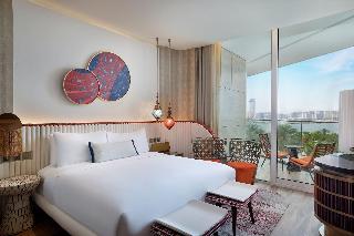 W Dubai Mina Seyahi fotoÄŸrafÄ±