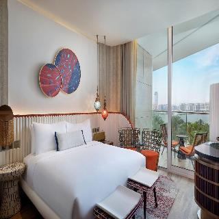 W Dubai Mina Seyahi fotoÄŸrafÄ±