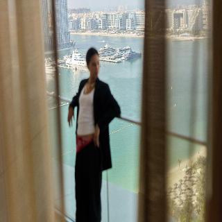W Dubai Mina Seyahi fotoÄŸrafÄ±