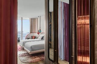 W Dubai Mina Seyahi fotoÄŸrafÄ±