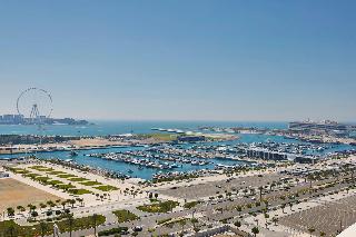 W Dubai Mina Seyahi fotoÄŸrafÄ±