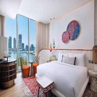 W Dubai Mina Seyahi fotoÄŸrafÄ±
