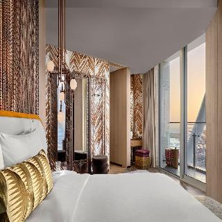 W Dubai Mina Seyahi fotoÄŸrafÄ±