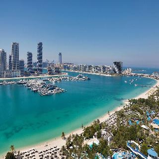W Dubai Mina Seyahi fotoÄŸrafÄ±