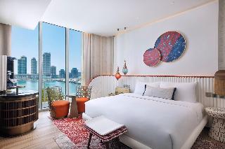 W Dubai Mina Seyahi fotoÄŸrafÄ±