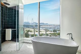 W Dubai Mina Seyahi fotoÄŸrafÄ±