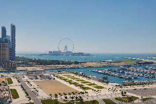 W Dubai Mina Seyahi fotoÄŸrafÄ±
