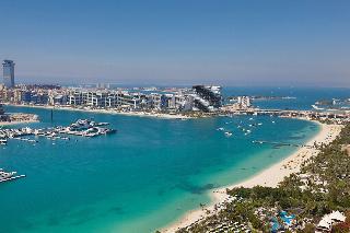 W Dubai Mina Seyahi fotoÄŸrafÄ±