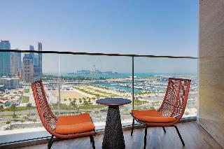 W Dubai Mina Seyahi fotoÄŸrafÄ±