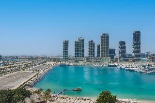 W Dubai Mina Seyahi fotoÄŸrafÄ±