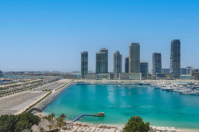 W Dubai Mina Seyahi - Oda