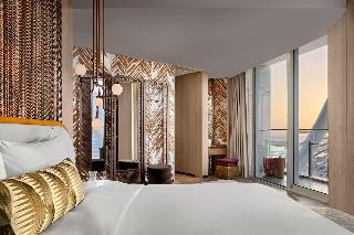 W Dubai Mina Seyahi fotoÄŸrafÄ±