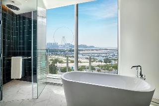 W Dubai Mina Seyahi fotoÄŸrafÄ±