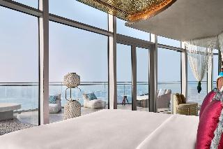 W Dubai Mina Seyahi fotoÄŸrafÄ±