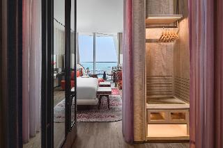 W Dubai Mina Seyahi fotoÄŸrafÄ±
