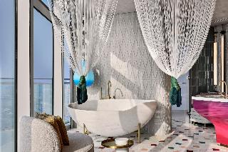 W Dubai Mina Seyahi fotoÄŸrafÄ±