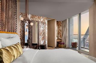 W Dubai Mina Seyahi fotoÄŸrafÄ±