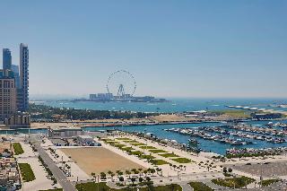 W Dubai Mina Seyahi fotoÄŸrafÄ±