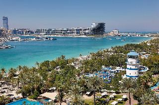 W Dubai Mina Seyahi fotoÄŸrafÄ±