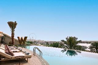 W Dubai Mina Seyahi fotoÄŸrafÄ±