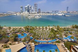 W Dubai Mina Seyahi fotoÄŸrafÄ±