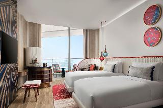 W Dubai Mina Seyahi fotoÄŸrafÄ±