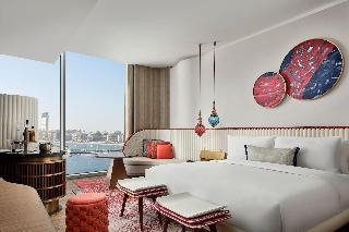 W Dubai Mina Seyahi fotoÄŸrafÄ±