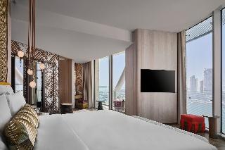 W Dubai Mina Seyahi fotoÄŸrafÄ±