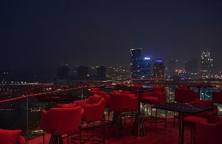 W Dubai Mina Seyahi fotoÄŸrafÄ±