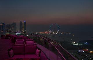 W Dubai Mina Seyahi fotoÄŸrafÄ±