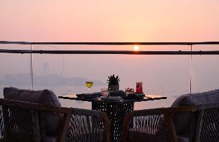 W Dubai Mina Seyahi fotoÄŸrafÄ±