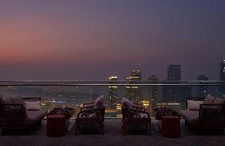 W Dubai Mina Seyahi fotoÄŸrafÄ±