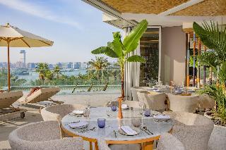 W Dubai Mina Seyahi fotoÄŸrafÄ±