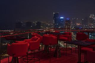W Dubai Mina Seyahi fotoÄŸrafÄ±