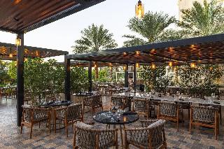 W Dubai Mina Seyahi fotoÄŸrafÄ±