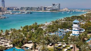 W Dubai Mina Seyahi fotoÄŸrafÄ±