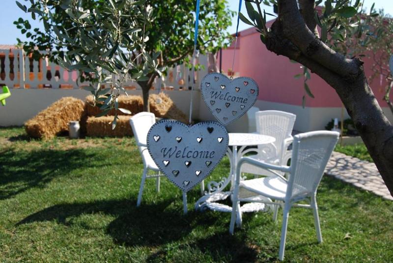 Tenuta Madre Terra Resort - Genel