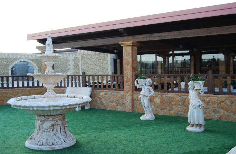 Tenuta Madre Terra Resort - Genel
