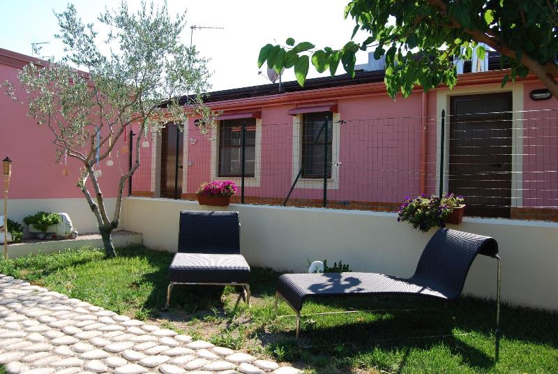 Tenuta Madre Terra Resort - Genel