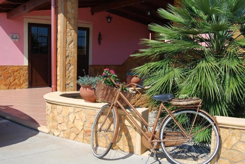Tenuta Madre Terra Resort - Genel