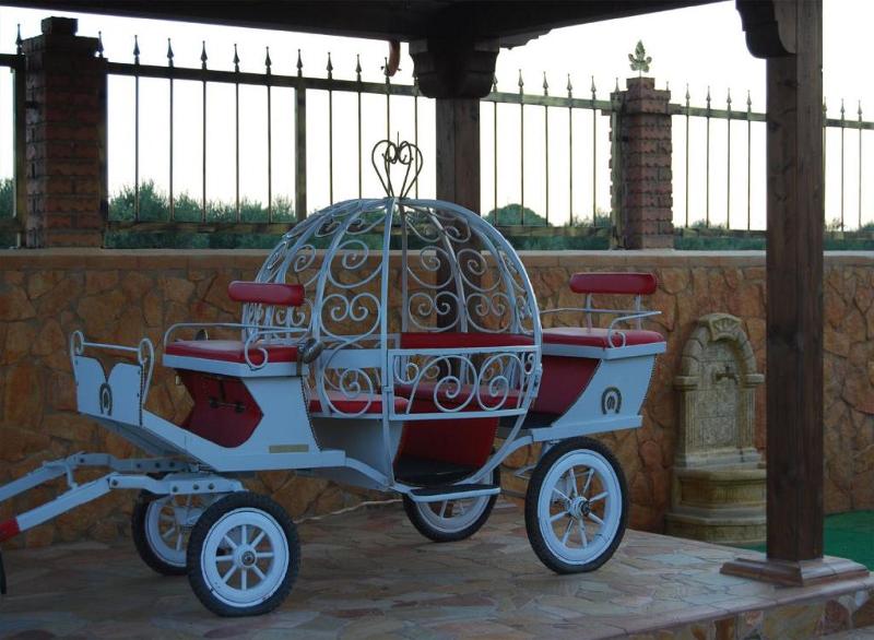Tenuta Madre Terra Resort - Genel