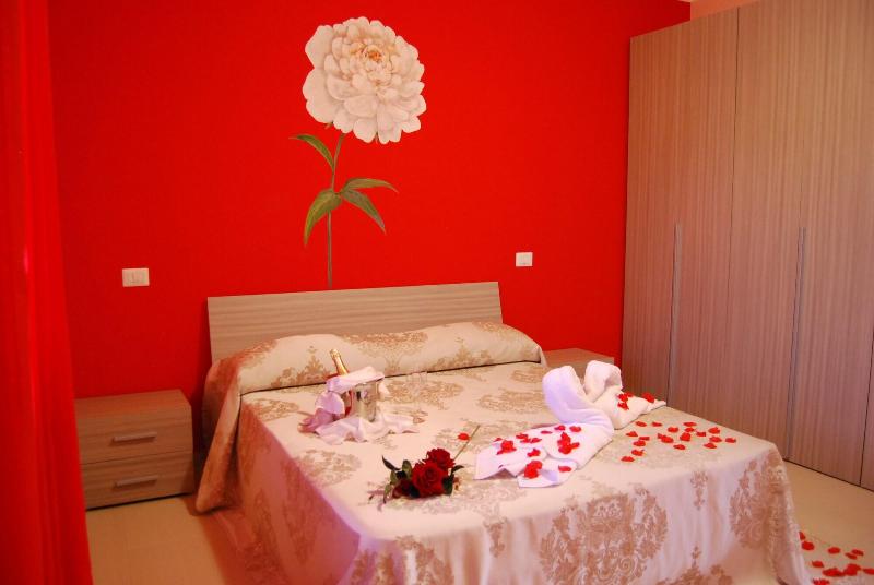 Tenuta Madre Terra Resort - Oda
