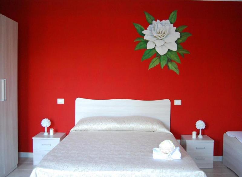 Tenuta Madre Terra Resort - Oda