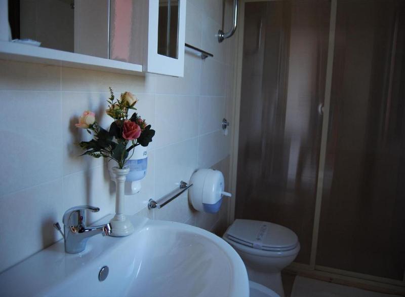 Tenuta Madre Terra Resort - Oda