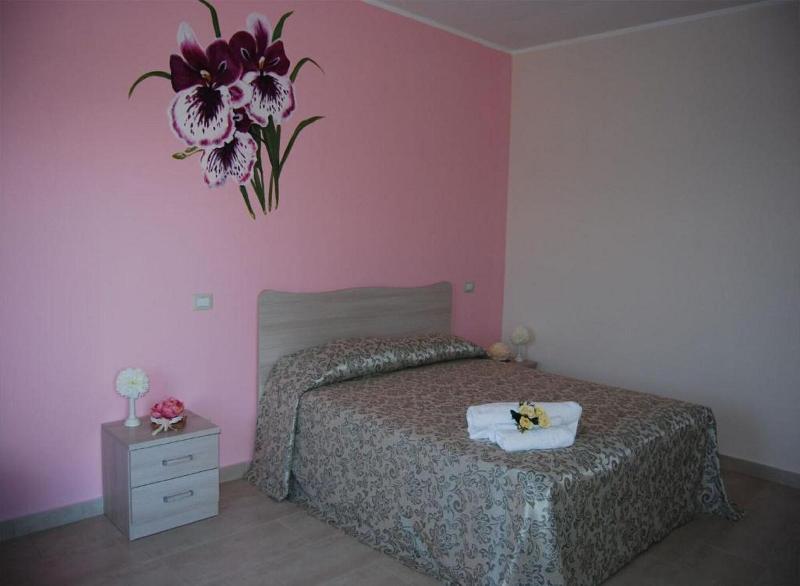Tenuta Madre Terra Resort - Oda