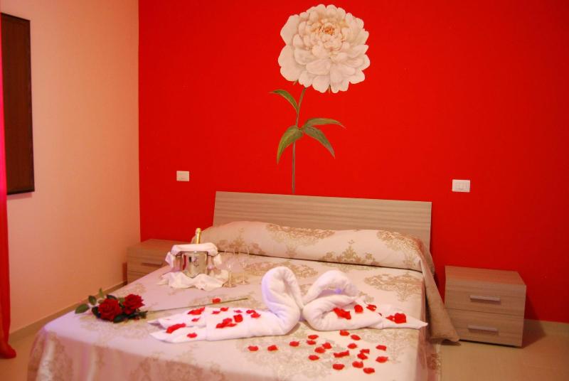 Tenuta Madre Terra Resort - Oda