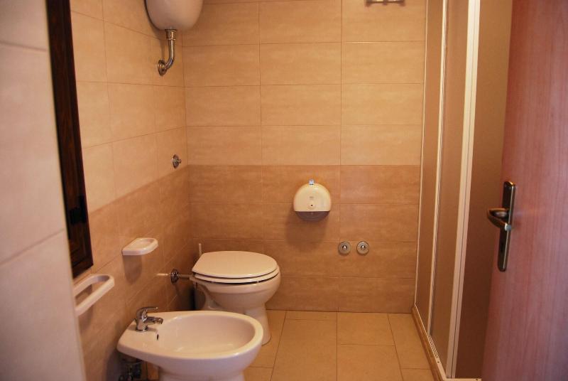 Tenuta Madre Terra Resort - Oda